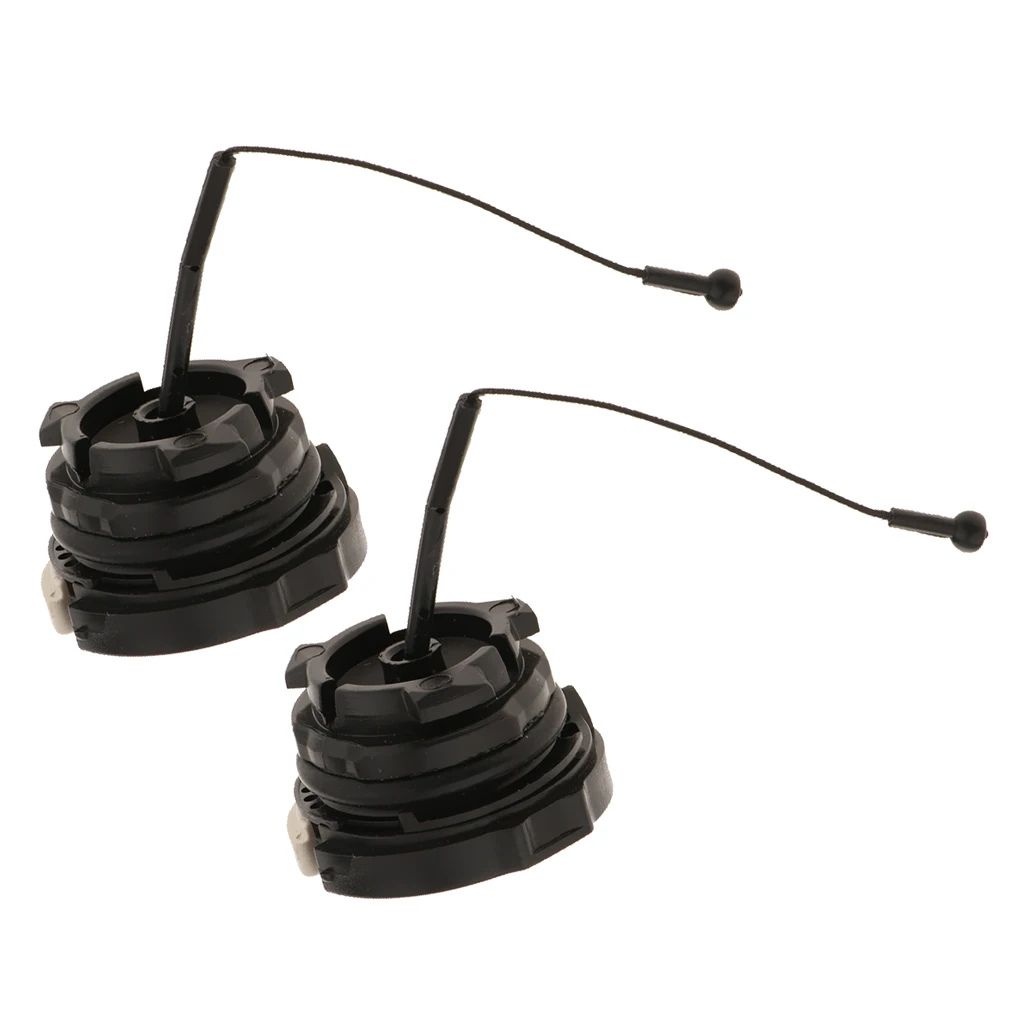 

2Pcs Chainsaw Fuel Petrol Oil Tank for STIHL MS230 MS231 MS250 MS251 MS361