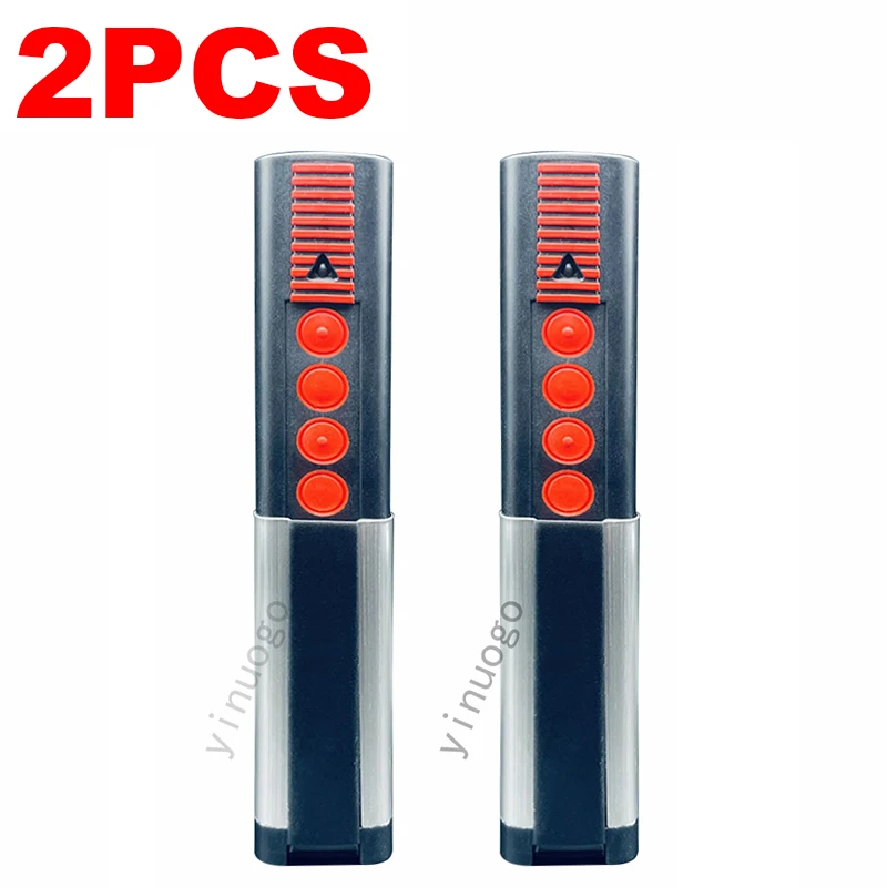 

SOMMER 4020 TX03-868-4 4026 TX03-868-2 4011 4025 4031 Устройство открывания гаражных ворот SOMMER Пульт дистанционного управления для гаражных ворот 868 МГц с подвижным кодом