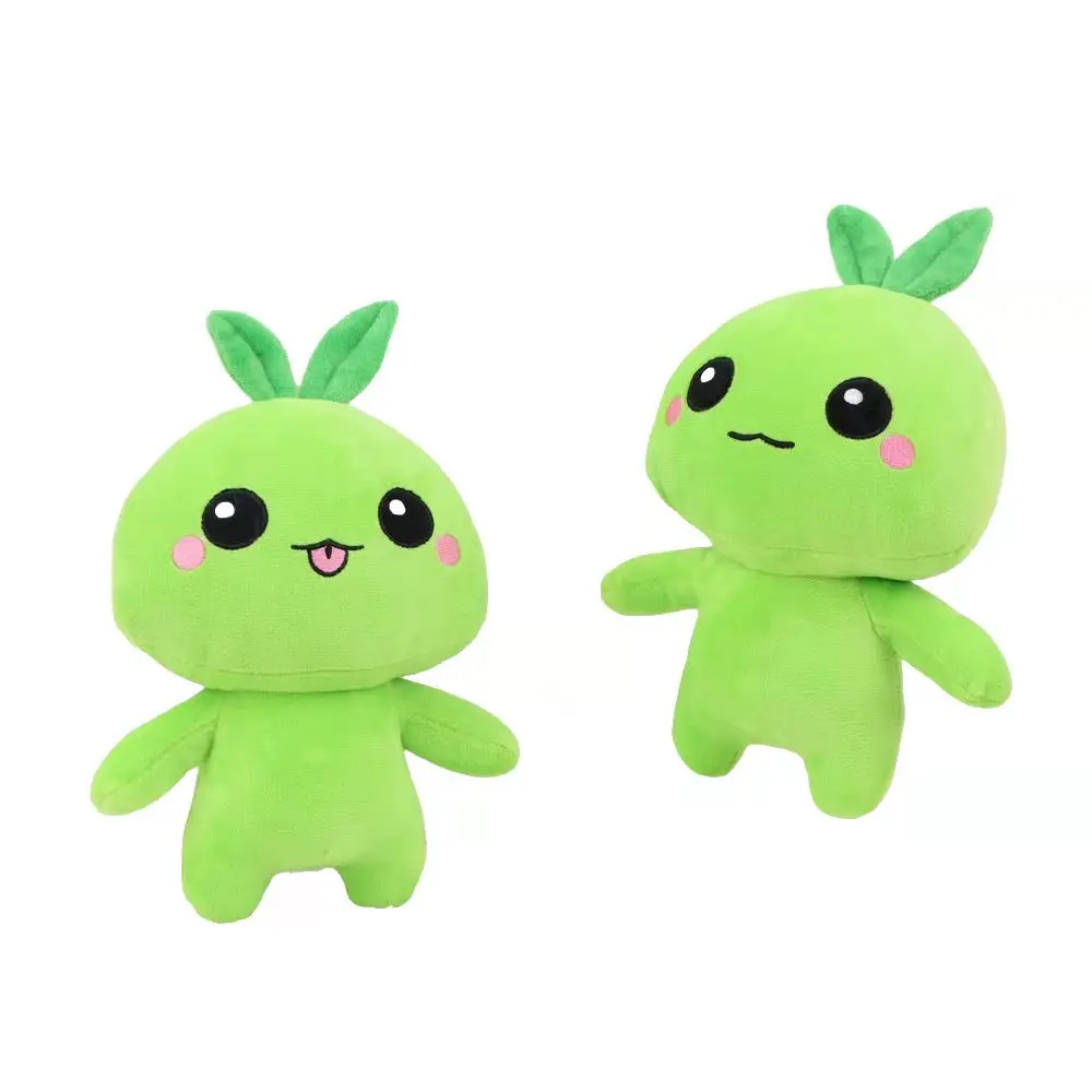 

Кукла Плюшевая «Mokoko», 25 см