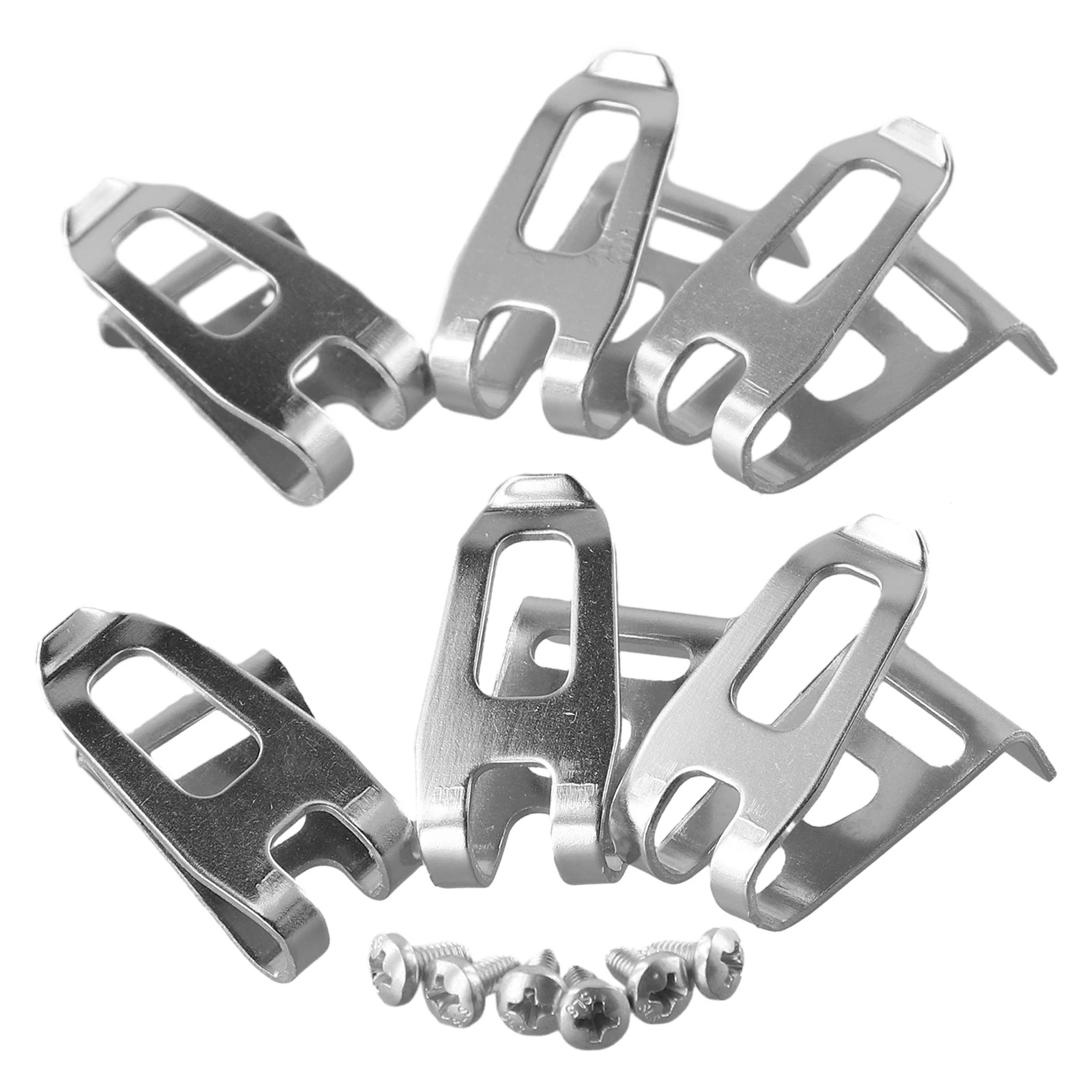 6шт крючок для ремня 346449 -3 324705 -1 346034 -2 346317 -0 324553 -8 251314 BHP451 BDF451 BTD134FW BTP140 BTD140 251 BTD141