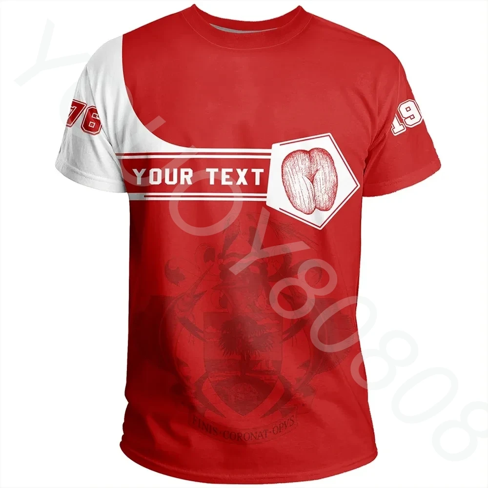 (Под заказ) толстовка с Африканской зоной футболка принтом Повседневная