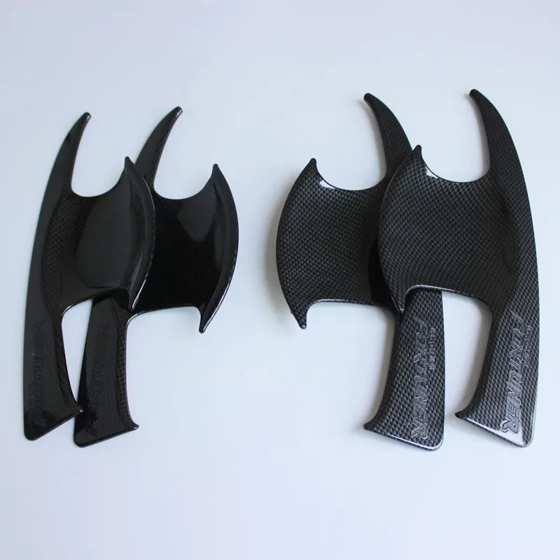 

ABS дверные ручки вставки чаша для Toyota Fortuner Sw4 2016 2017 2018 2019 2020 2021, автомобильные аксессуары, запчасти для внедорожника Ycsunz