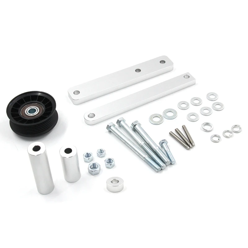 Для Chevrolet Corvette 1985-1991 C4 L98 автомобильный внедорожный воздушный насос комплект