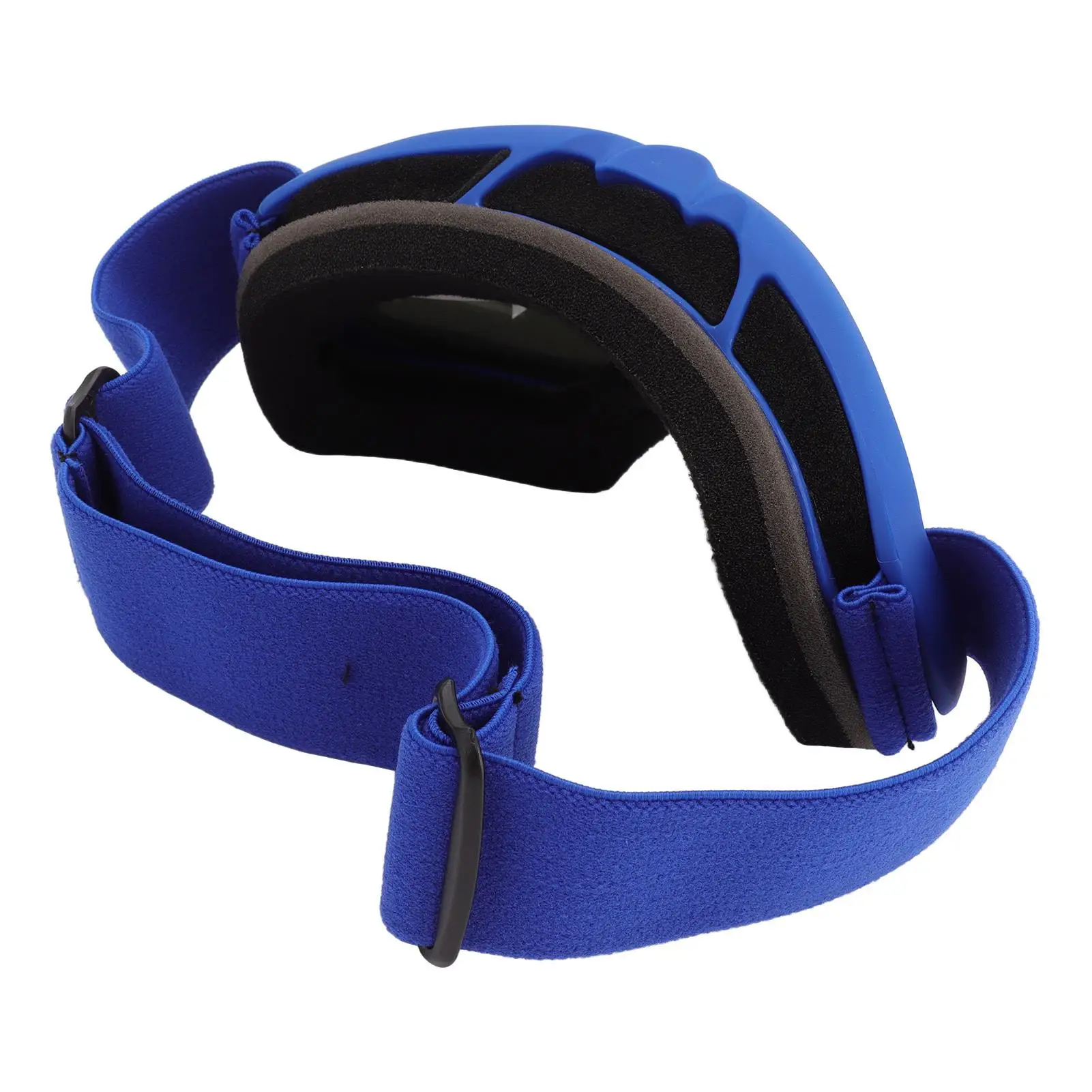 Лыжные очки с защитой от запотевания и HD-объективом | УФ- ударопрочность