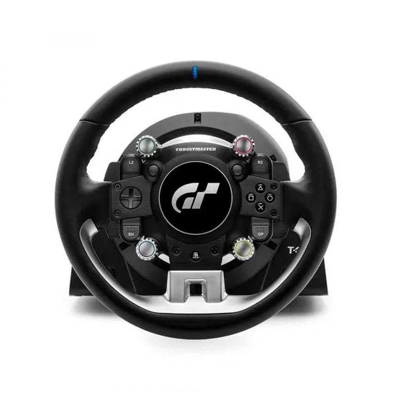 

THRUTSMASTER VOLANTE T-GT II PACK -PS4 Y PS5