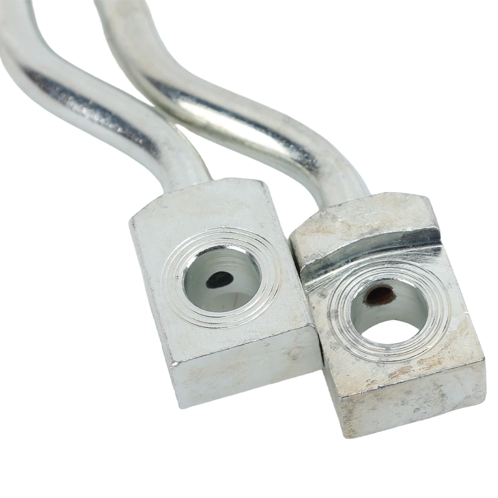 Передние удлиненные тормозные магистрали из нержавеющей стали для Silverado Sierra Chevy