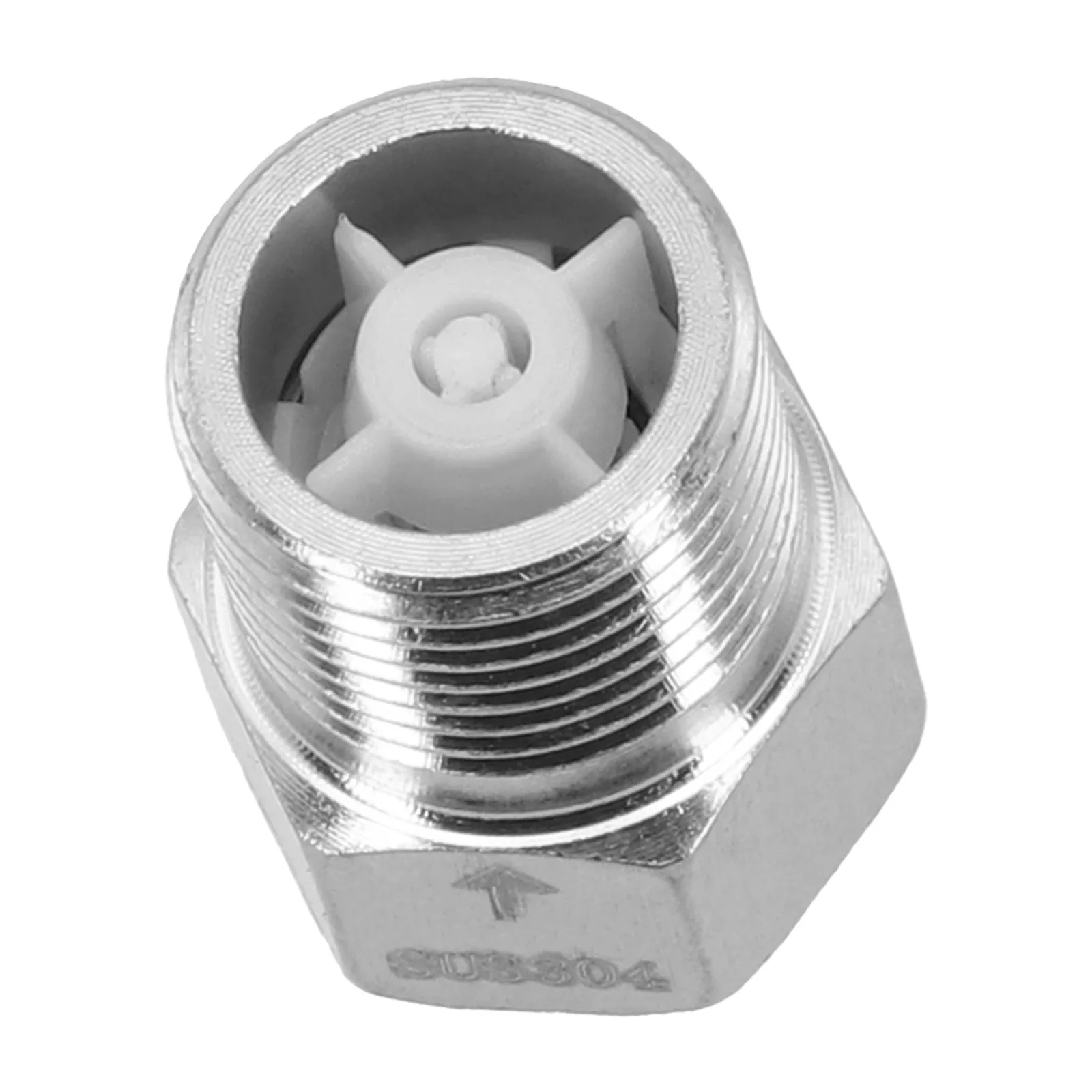 Для сантехнических систем Возвратный клапан Клапан предотвращения обратного