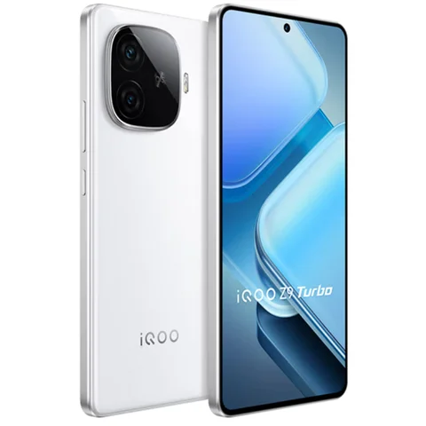 Смартфон Vivo iQOO Z9 Turbo, 12/256ГБ, 12/512ГБ, 16/256ГБ, 16/512ГБ, china