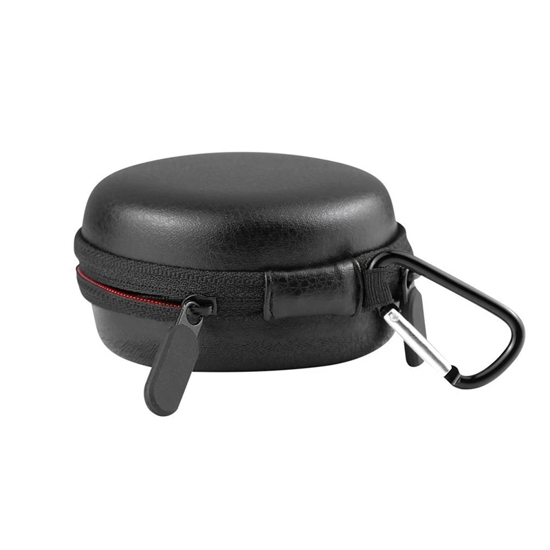 

Portable Charger Holder Dock Case Travel Hard Protective For Apple Watch Series 5 4 3 2 1 For Cover Zipper Box