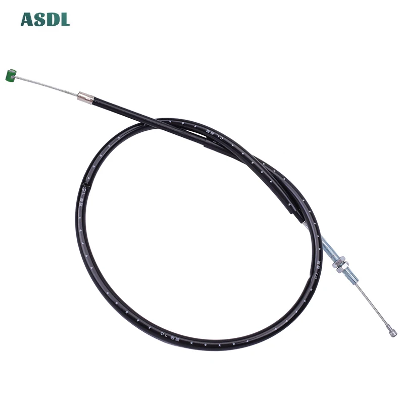 

Motorcycle Throttle Cable Oil Clutch line Fuel Return Cable for HONDA CBR1000 CBR 1000 2012 2013 2014 2015 2016