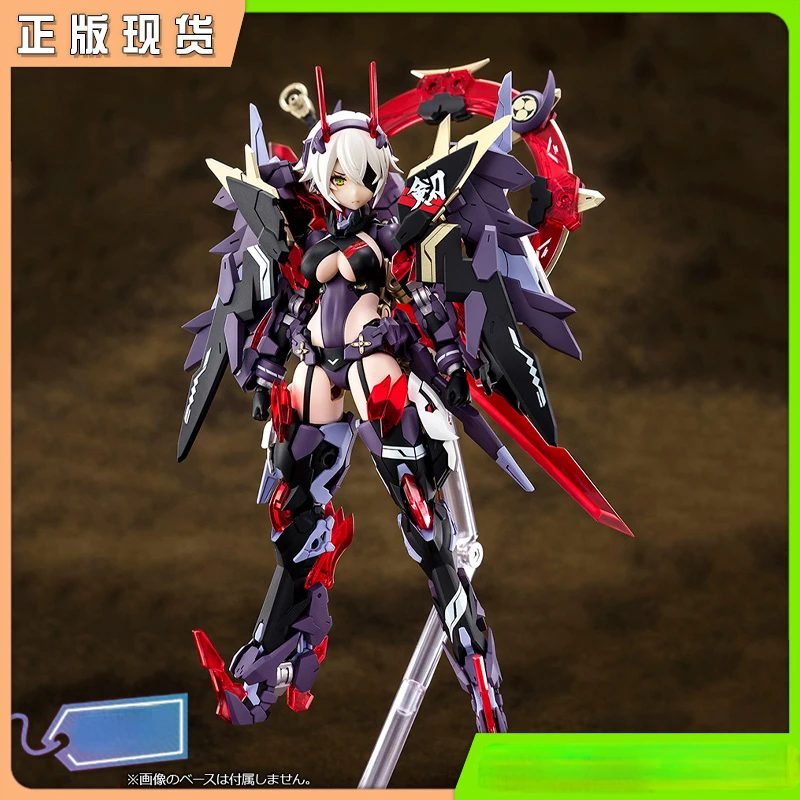 

Anime peripheral figure key animator Goddess installation16 Mobile Suit Girl Emperor Witch Susanoo Hand do Classic Hand do