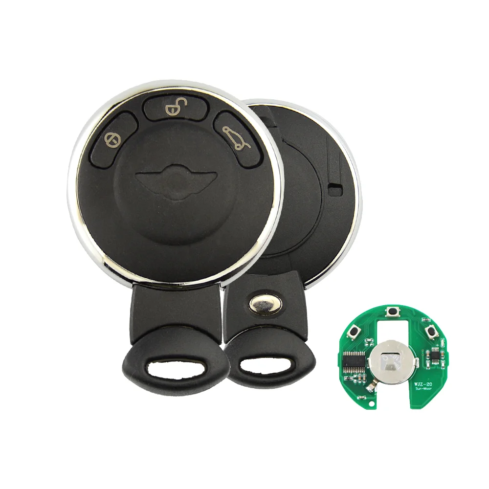 Рисунок 2 - 868 МГц БЕСКЛЮЧЕВОЙ громкой связи с чипом ID46