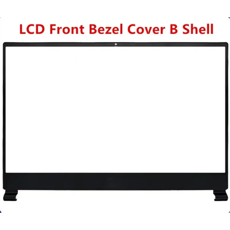 Новинка для ноутбуков MSI Delta 15 A5EFK MS-15CK 6 дюйма ЖК-чехол задняя крышка 3075CKA411Y42