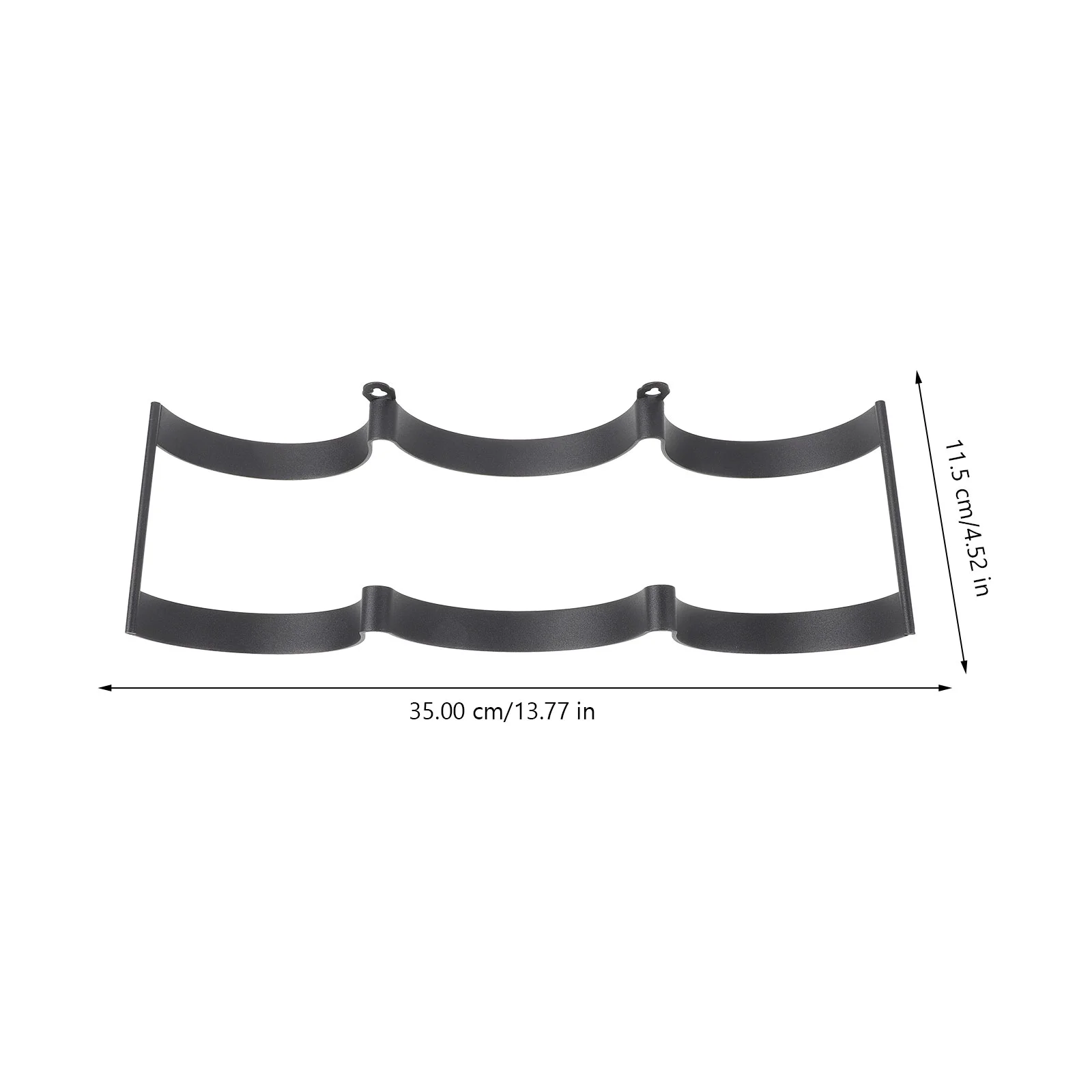 Рисунок 3 - Держатель для полотенец для ванной