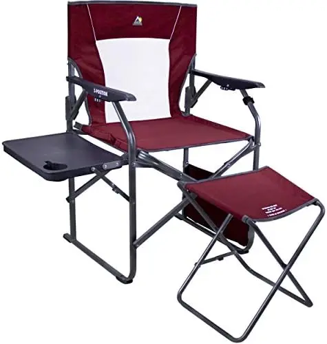 

Eazy XL Chair Portable Camping Chair