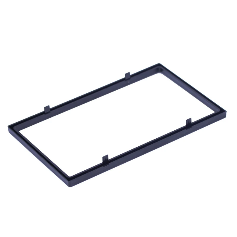 Универсальный автомобильный радиоприемник 2 Din рамка 100 мм/3 94 дюйма MP5 плеер