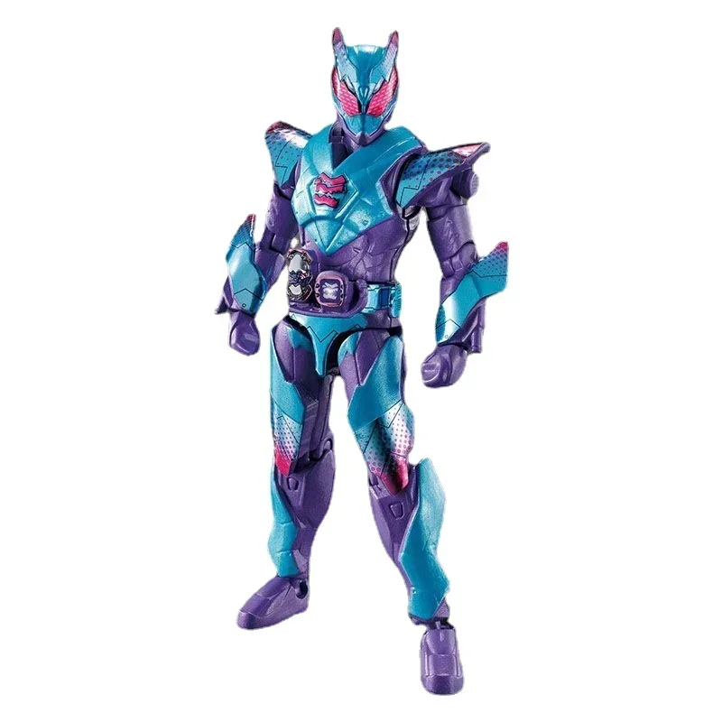 Фото Bandai японская версия Pretends Kamen Rider, фигурка Levi Holy Blade, еда, игра, аккумуляторная подлинная Джек Багам №3