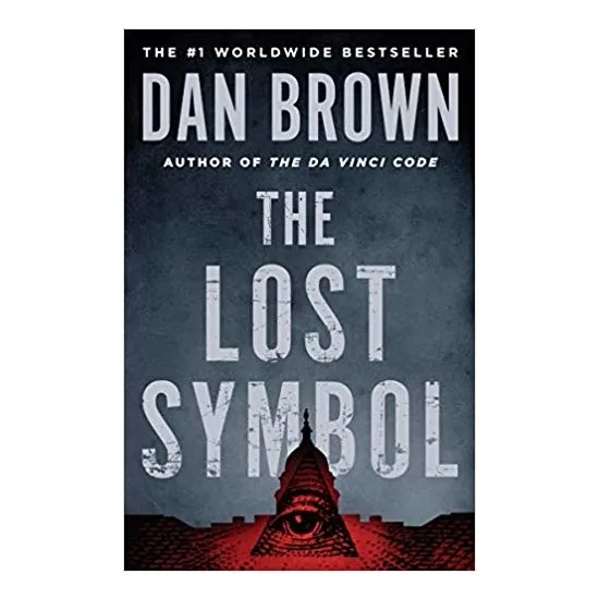 

Английские книги Dan Brown с символом потери, Английские книги, весы inglesi