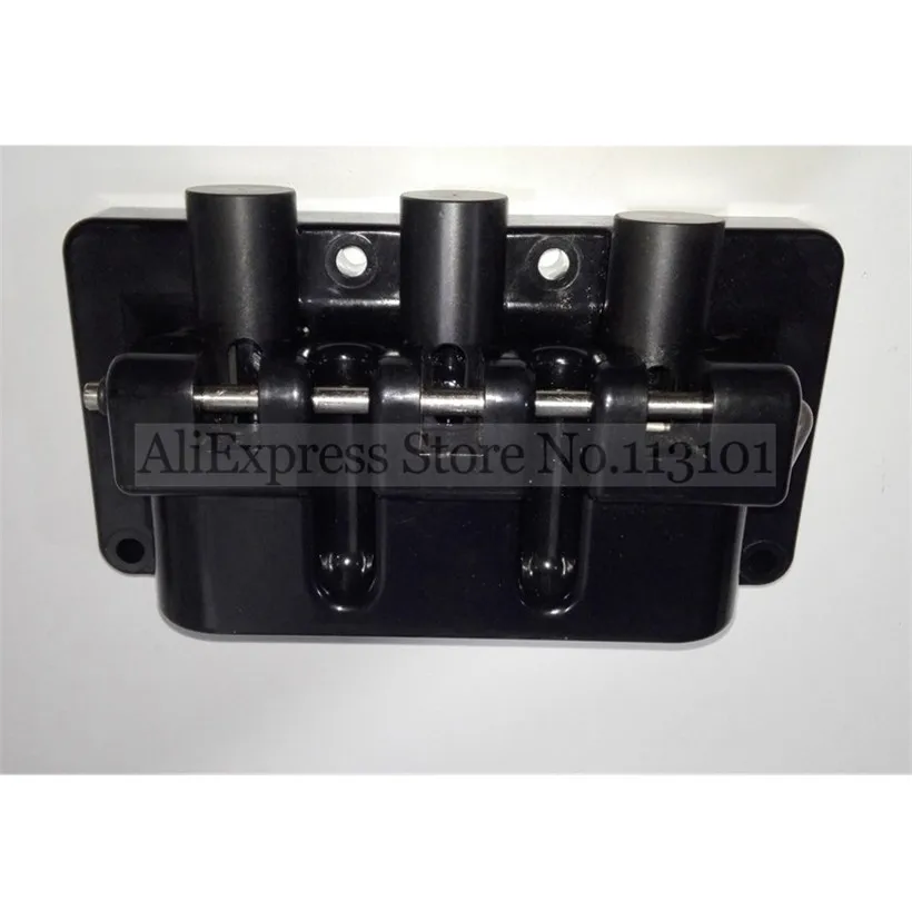 Черная передняя панель новая блочная дверь запасные части Аксессуары для BQ