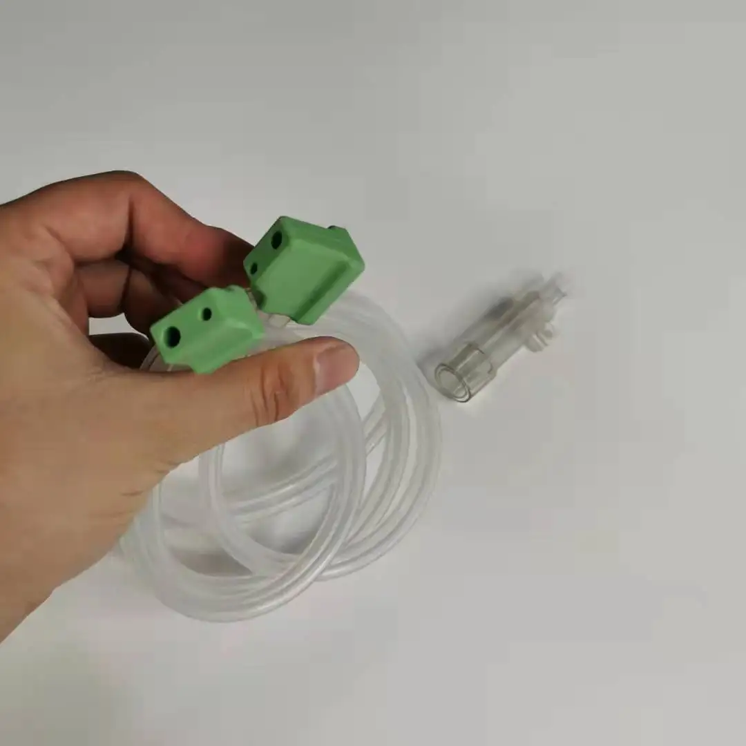 Aeonmed 510S трубка из силикагеля для отбора проб PN 122009641 поставляется с датчиком