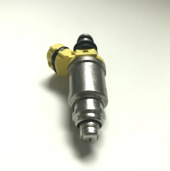 

Набор из 4 топливных форсунок 23250-74040 23209-74040 для Toyota Celica MR2 л L4