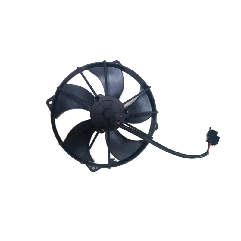 Вентилятор радиатора двигателя VA75A10190A для Apulia