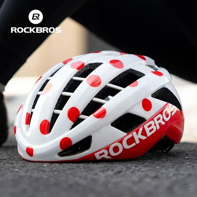 ROCKBROS MTB велосипедный шлем для взрослых