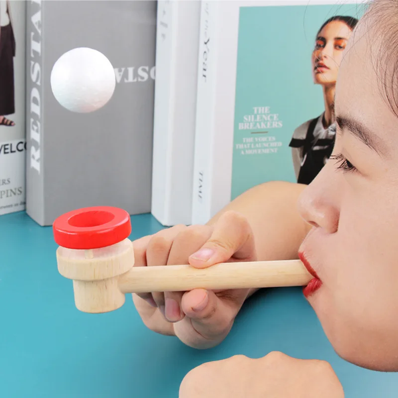 Развивающие игрушки мяч для жонглирования плавающий игра игрушка выдувания