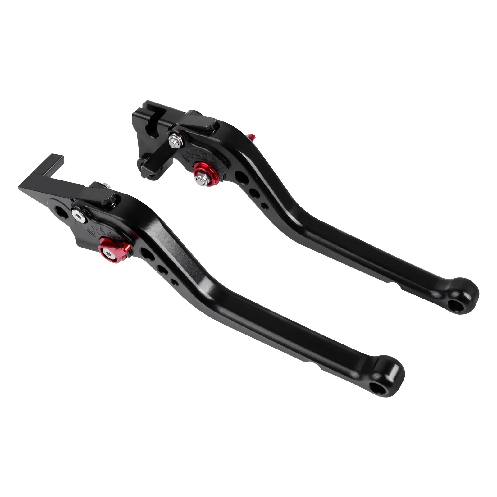 Для HONDA PCX 125 PCX125 PCX150 160 150 PCX160 мотоциклетные Короткие Длинные регулируемые CNC