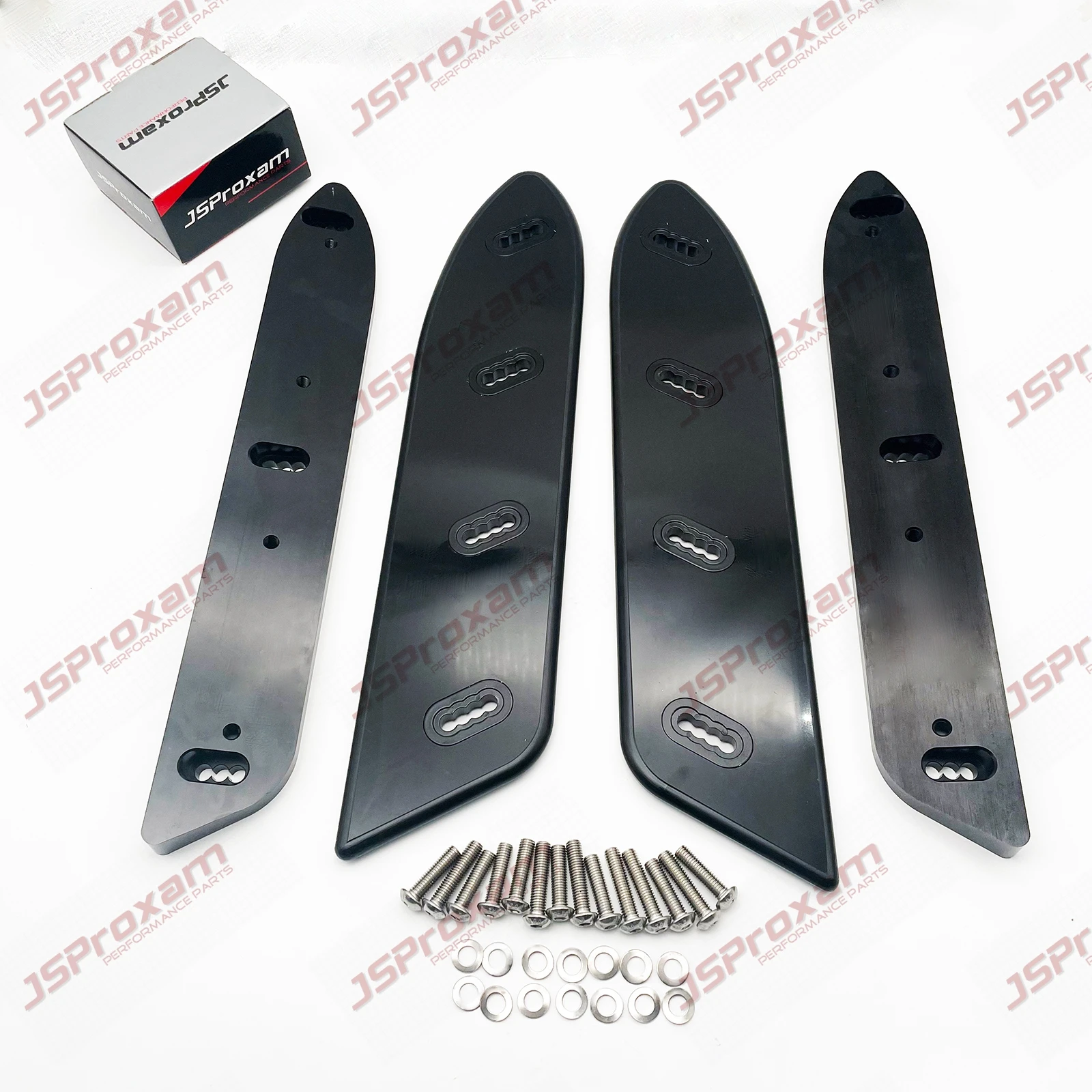 Запасные части RS26130 для Sea-Doo Spark Racing Pro Series Sponson Kit 2014-2021