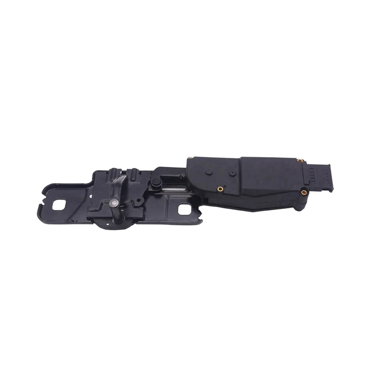 

4F9827383D Блокировка багажника рамка блокировка автомобиля для A4 A6 Q5