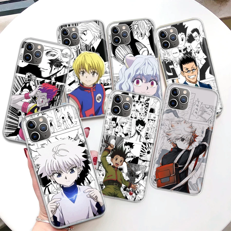 Чехол для Apple iphone 15 Ultra 14 13 12 Mini 11 Pro Max SE X XS XR 7 8 6S Plus