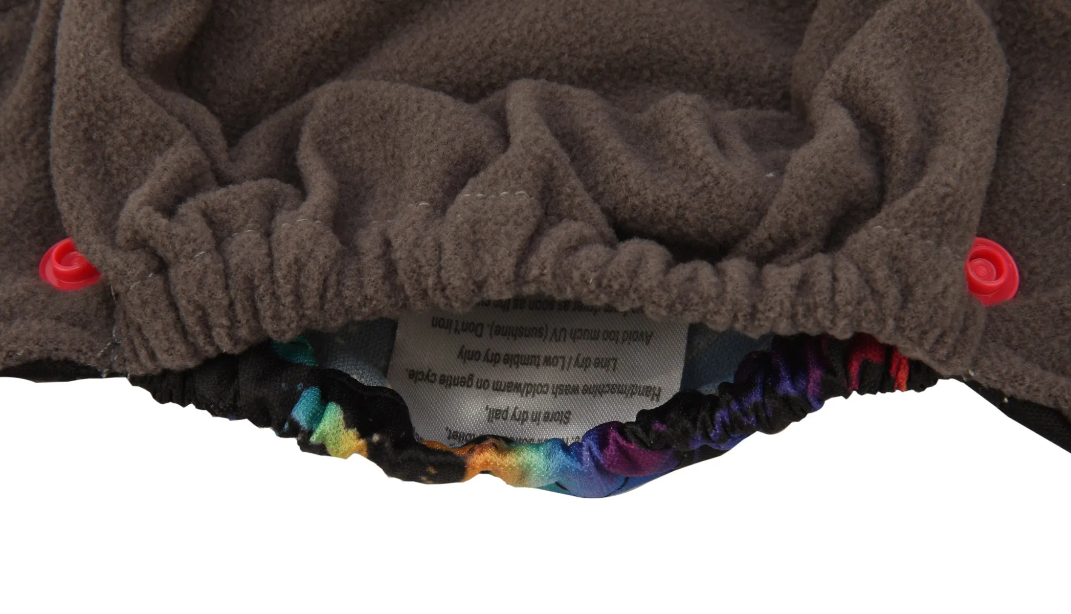 Sigзагор Универсальный Тканевый Подгузник Для Новорожденных С Бамбуковым Углем