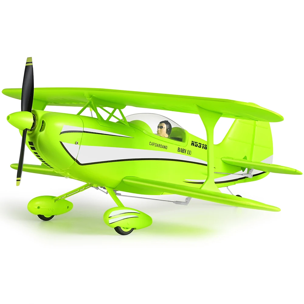 Фото Радиоуправляемый самолет Wltoys A310, 4 канала, система 3D/6G, бесщеточный двигатель, из пенопласта EPP, трюковый, 2,4 ГГц, стабильный полет, для начинающих №2
