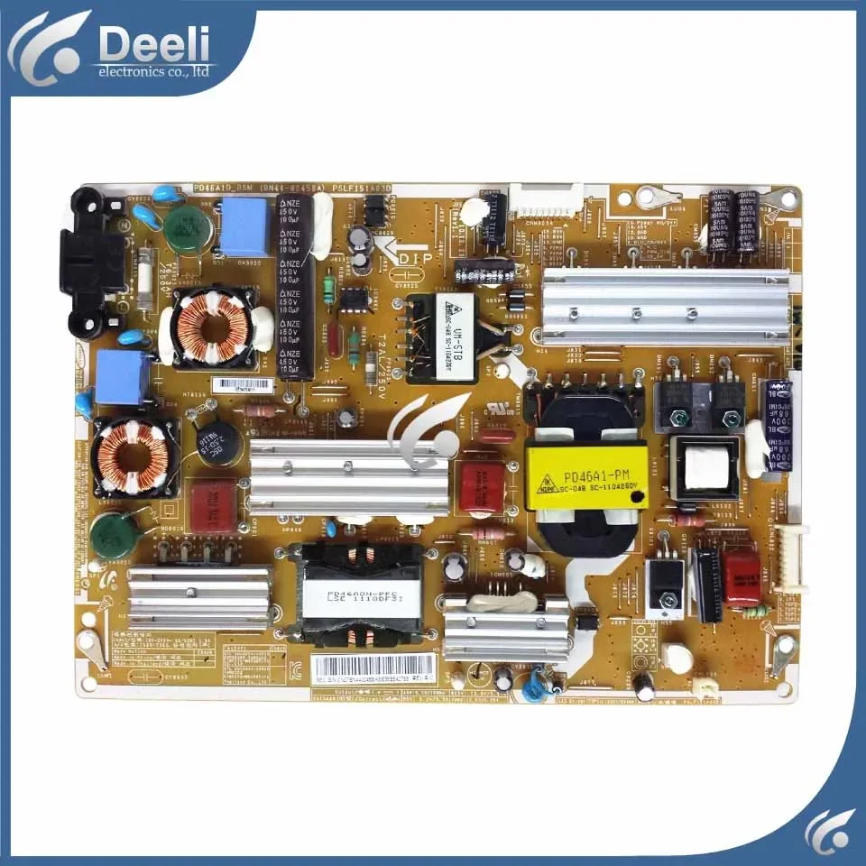 Хорошо работает для платы питания UA40D6000SJ BN44-00458A BN81-06614B