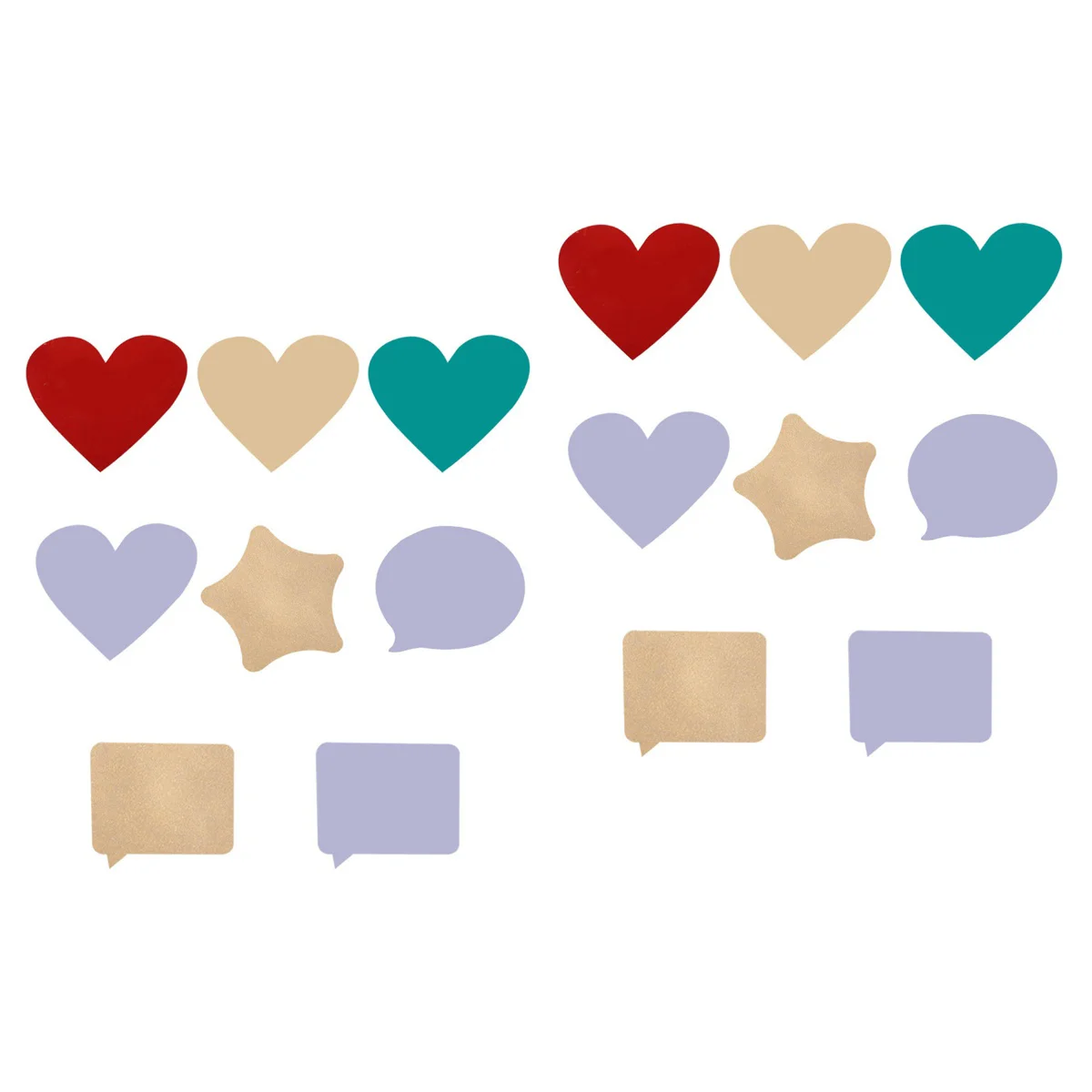 

Scratch Stickers Off Labelsstars Shiny Notes Gift Scratchable Decals Circle Diy Sheets Sticker Tickets Paper Stick Colorful