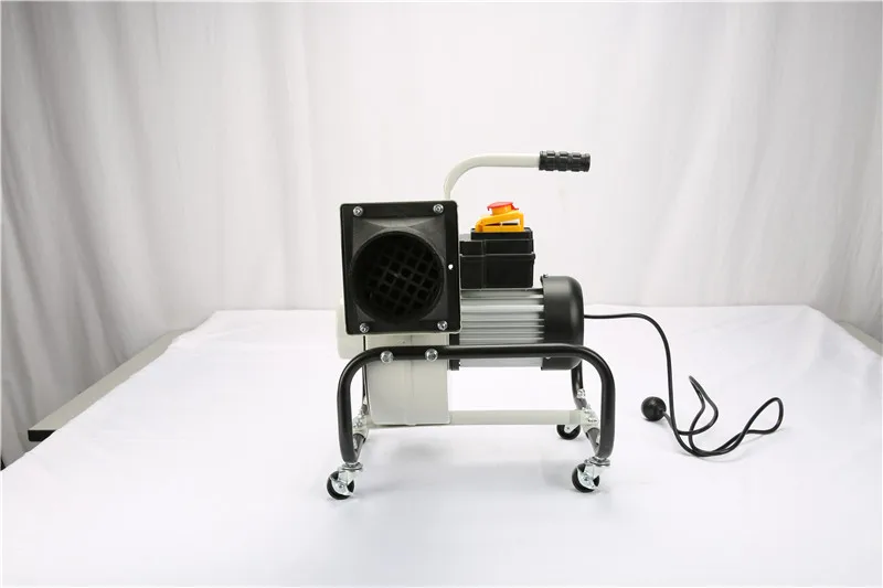 Настольный циклонный мини-пылесос 750 Вт