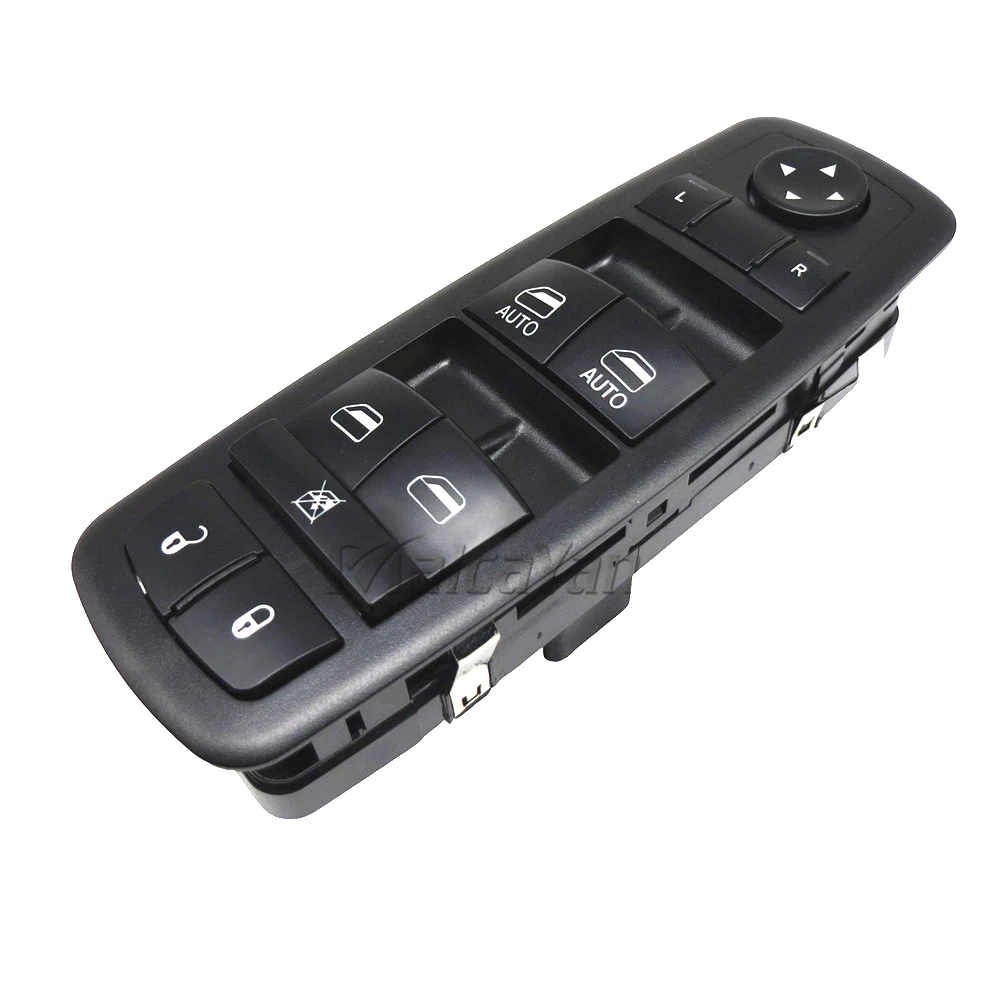 

New Electric Master Power Window Switch Regulator For Chrysler Town & Country Dodge Grand Caravan FWD Jeep Liberty 68110866AA