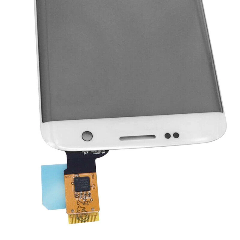phone lcd touch screen for samsung galaxy s7 edge g935 lcd touch screen digitizer replacement tools free global shipping