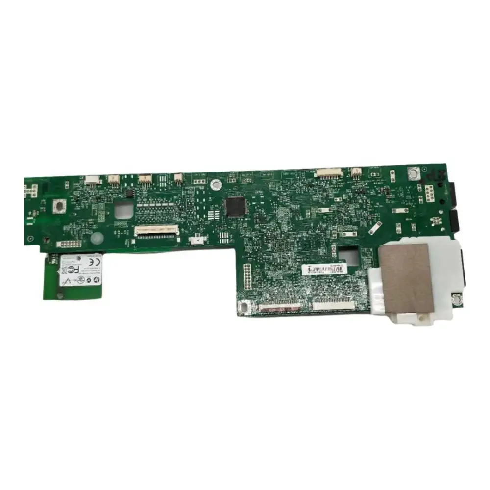 Материнская плата Rev C D9L19-80105 подходит для HP OfficeJet Pro 8720.