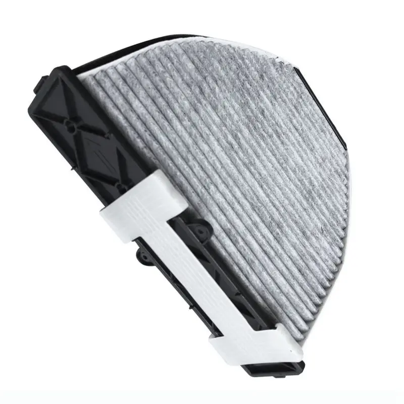 Новинка-для Mercedes W218 A207 R231 C204 V212 S212 AMGGT воздушный фильтр салона Mann CUK29005 CUK2551