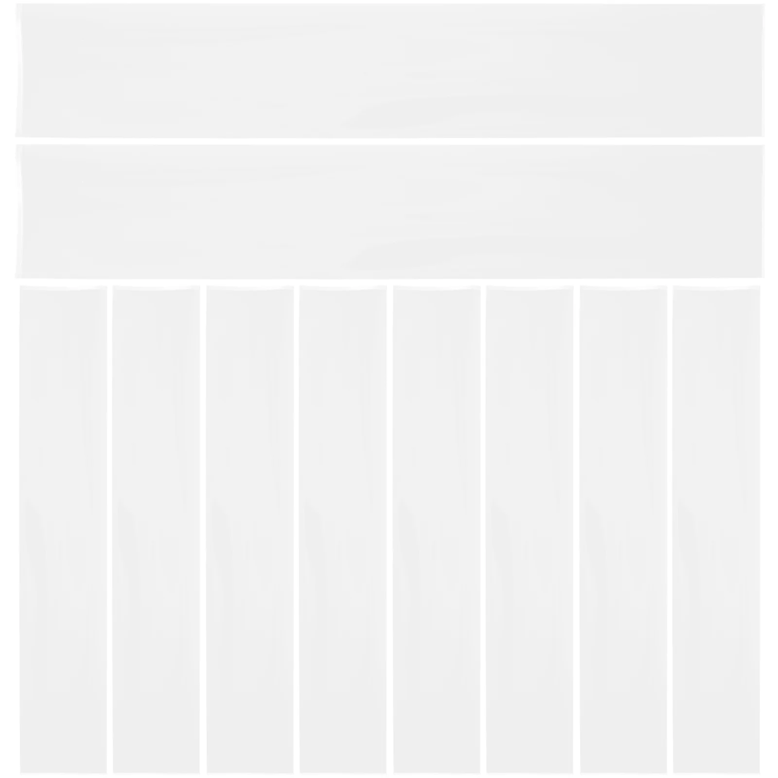 

200 Pcs Bracelet Bags Selling Clear Packaging Jewelry Storage Sealable Portable Packing Favors