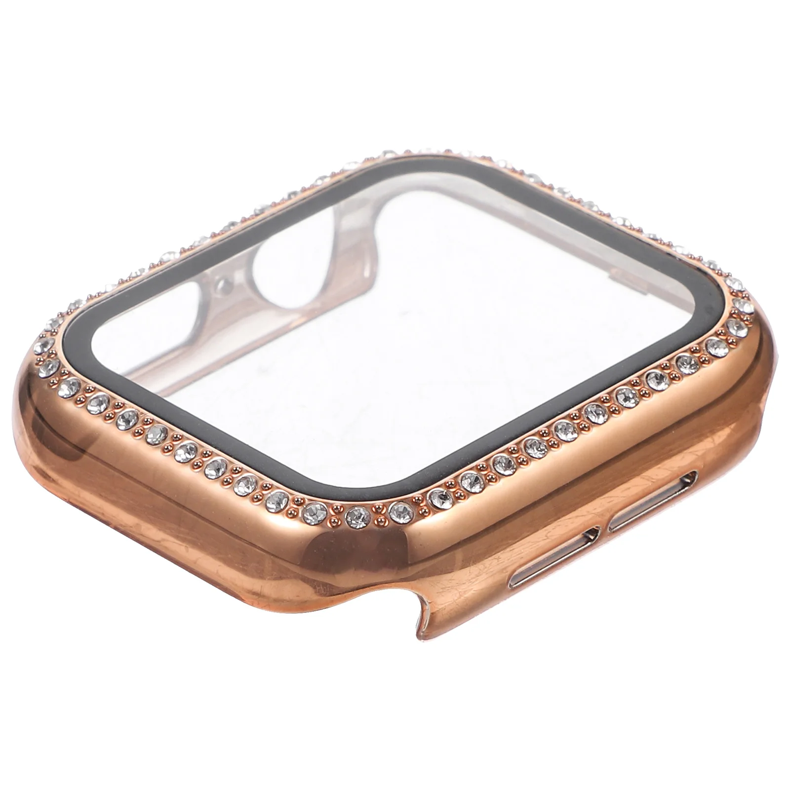 

Watches Protective Screen Shell Cover Replaceable Protector Case Accessories Sturdy Outdoor PC Anti-scratch Removable