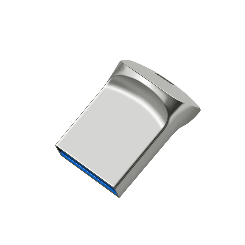 

USB-флеш-накопитель металлический водонепроницаемый, 64 ГБ, 32 ГБ, 128 ГБ