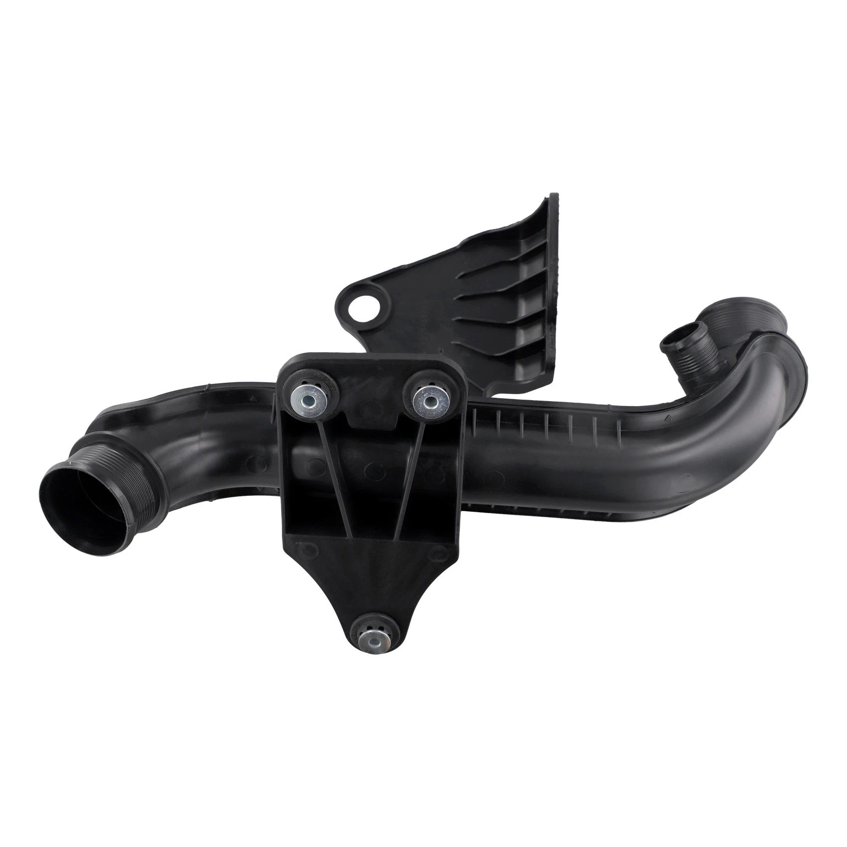 Для Audi A6 C7 2.0L 2012-2018 карта двигателя автомобиля шланг давления интеркулера 4G 0145673 Q