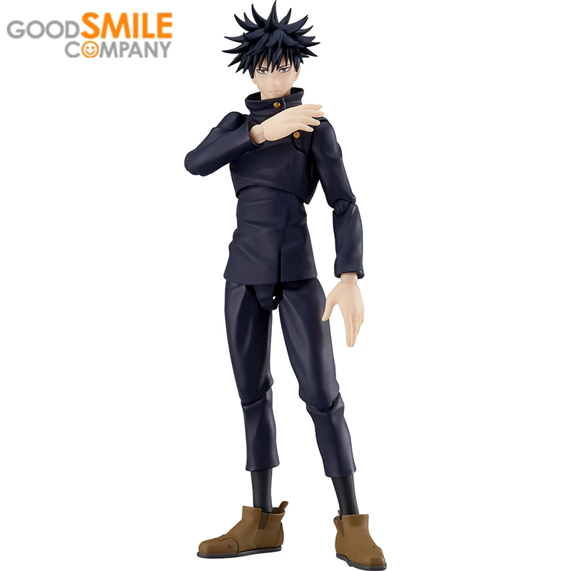 

Фигурка из ПВХ GoodSmile, фигурка из аниме Подарочная кукла, 564