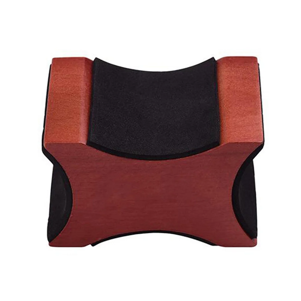 

Guitar Neck Rest Practical String Instruments Neck Rest Guitar Accessories
