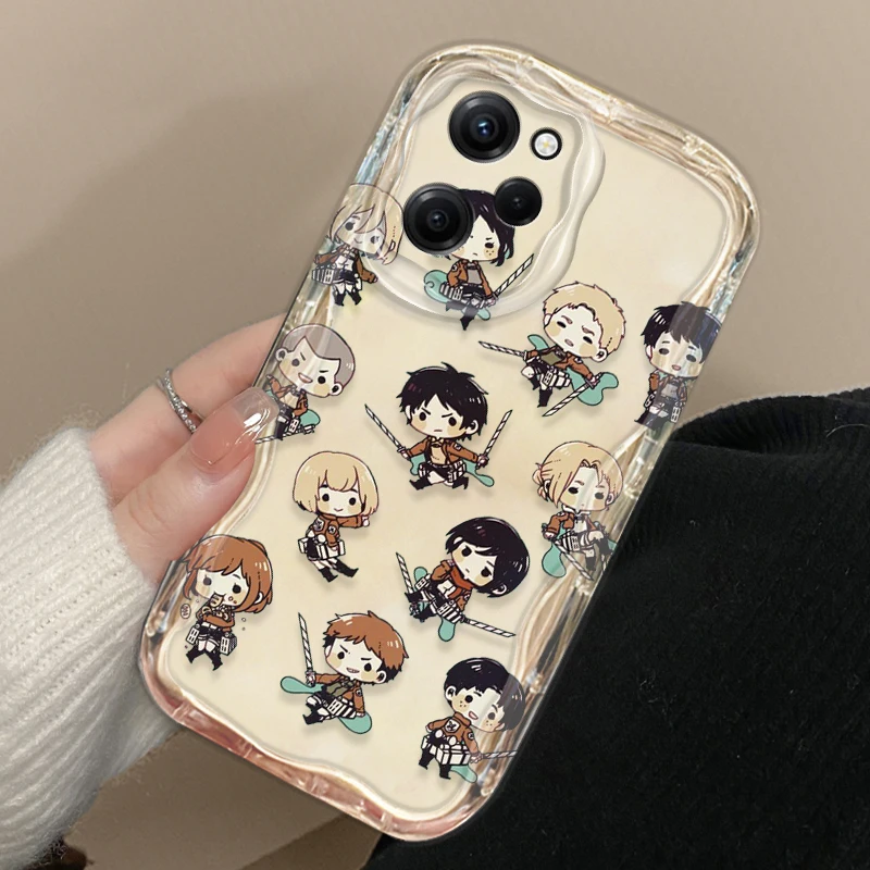 Чехол для Xiaomi Redmi Note 13 12 12Pro 11 10 Pro POCO F4 X3 X4 GT X5 X6