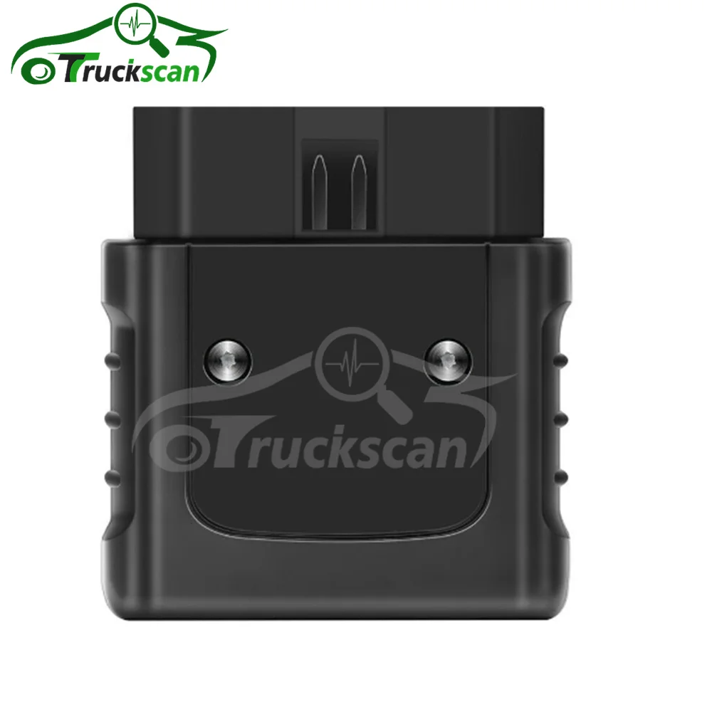 Autel MaxiVCI Mini беспроводной Bluetooth-адаптер диагностического интерфейса для MaxiCheck MX808TS