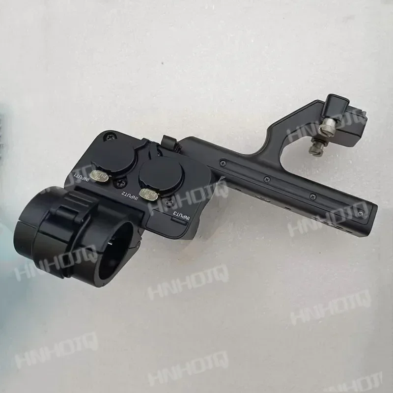 99% новый комплект ручки XLR-H1 в сборе с держателем микрофона запасные части для